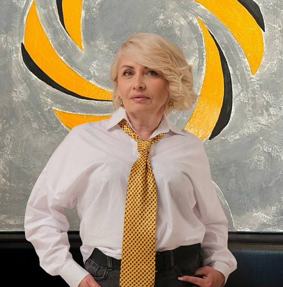 Петрич Галина Михайловна