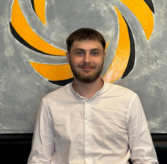 Воскобойник Егор Александрович