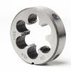 Плашка K1/4 HSS4341 (Р6М5) DIN5158 Advancetool
