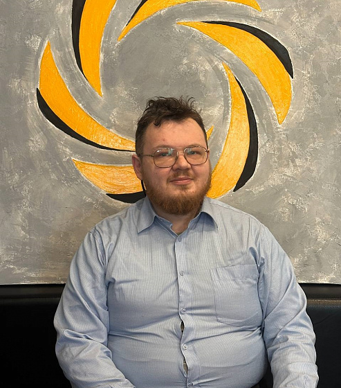 Григорьев Александр Александрович