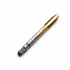 Метчик м/р М30х3,00 HSS6542 (Р6М5) c TiN покрытием 6h ГОСТ 3266-81 Advancetool