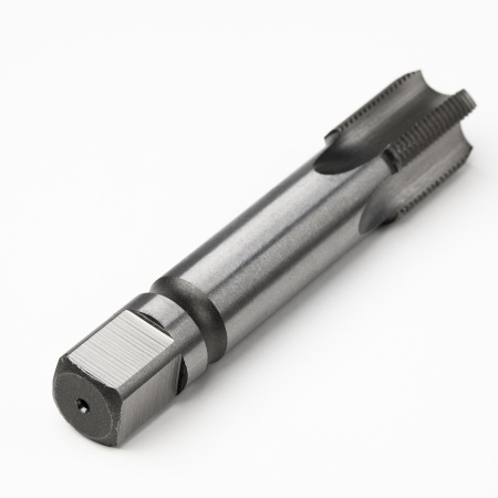 Метчик K 1/8 HSS4341 (Р6М5) ГОСТ 3266-81 Advancetool
